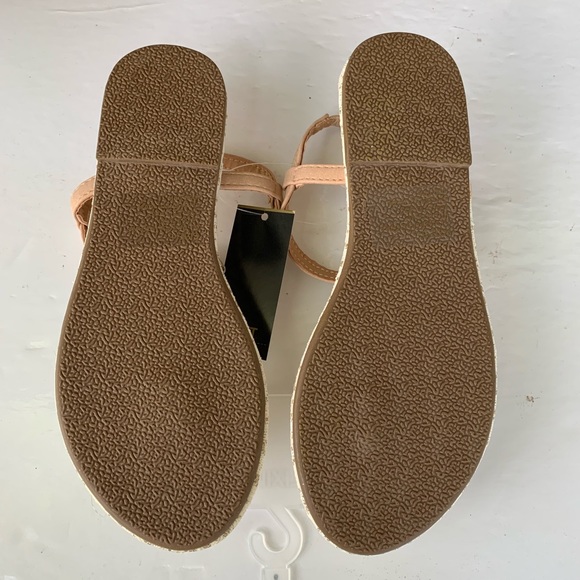 NWT Mixit flip flop thong flat sandals - Picture 8 of 8